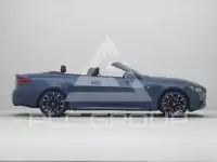 2026 BMW 4 Series