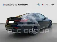 2026 BMW 4 Series