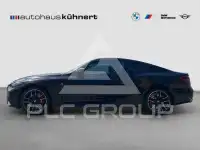 2026 BMW 4 Series