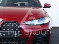 2026 BMW 4 Series