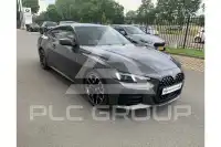 2026 BMW 4 Series