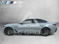 2026 BMW 4 Series