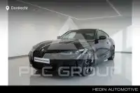 2026 BMW 4 Series