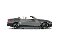 2026 BMW 4 Series
