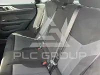 2026 BMW 4 Series