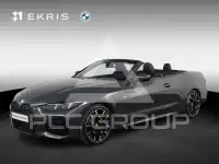 2026 BMW 4 Series