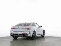 2026 BMW 4 Series