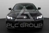 2026 BMW 4 Series