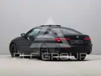 2026 BMW 4 Series
