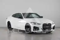2026 BMW 4 Series