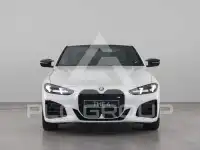 2026 BMW 4 Series