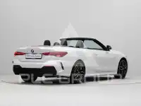 2026 BMW 4 Series