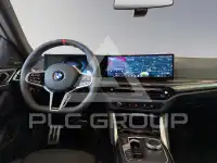 2026 BMW 4 Series