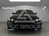 2026 BMW 4 Series