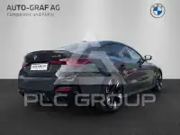 2026 BMW 4 Series