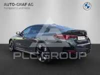 2026 BMW 4 Series