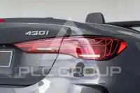 2026 BMW 4 Series