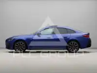 2026 BMW 4 Series