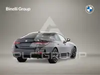 2026 BMW 4 Series