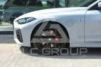 2026 BMW 4 Series