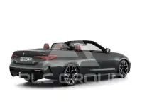 2026 BMW 4 Series