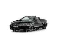 2026 BMW 4 Series