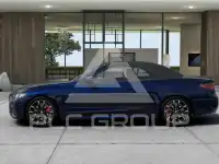 2026 BMW 4 Series