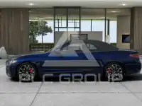 2026 BMW 4 Series