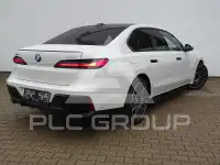 2026 BMW 7 Series