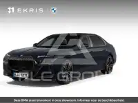 2026 BMW 7 Series