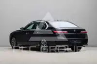 2026 BMW 7 Series