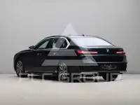 2026 BMW 7 Series