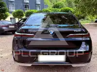 2026 BMW 7 Series