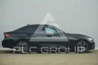 2026 BMW 330