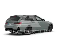 2026 BMW 330
