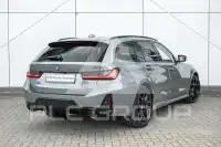 2026 BMW 330