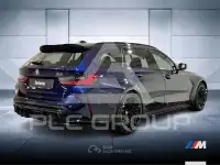 2026 BMW 330