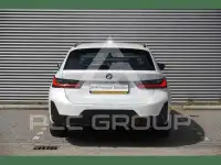 2026 BMW 330