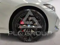 2026 BMW 330