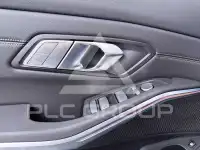 2026 BMW 330