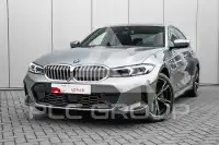 2026 BMW 330