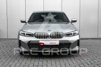 2026 BMW 330