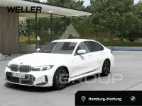 2026 BMW 330