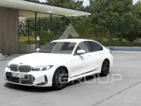 2026 BMW 330