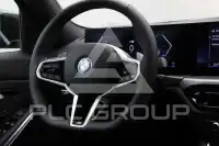 2026 BMW 330