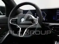 2026 BMW 330