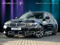 2026 BMW 330
