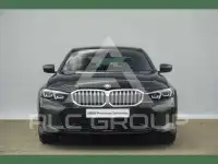 2026 BMW 330