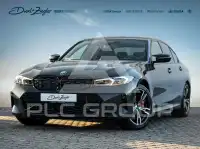 2026 BMW 330
