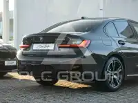 2026 BMW 330